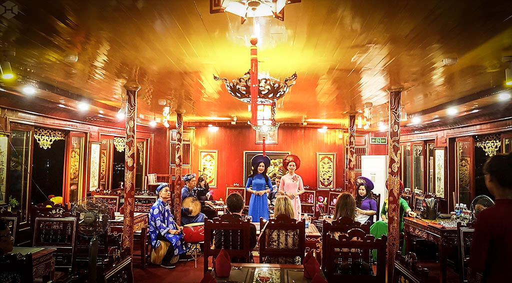 Photograph the festive spirit of Vietnam’s culture